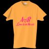 Adult Essential Short Sleeve T-Shirt Thumbnail