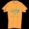 Adult Essential Short Sleeve T-Shirt Thumbnail