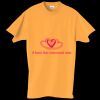 Adult Essential Short Sleeve T-Shirt Thumbnail