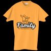 Adult Essential Short Sleeve T-Shirt Thumbnail