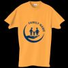 Adult Essential Short Sleeve T-Shirt Thumbnail