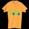 Adult Essential Short Sleeve T-Shirt Thumbnail
