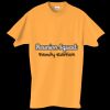 Adult Essential Short Sleeve T-Shirt Thumbnail