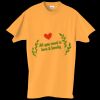 Adult Essential Short Sleeve T-Shirt Thumbnail