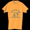 Adult Essential Short Sleeve T-Shirt Thumbnail