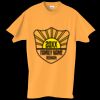 Adult Essential Short Sleeve T-Shirt Thumbnail