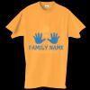 Adult Essential Short Sleeve T-Shirt Thumbnail