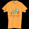 Adult Essential Short Sleeve T-Shirt Thumbnail