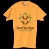 Adult Essential Short Sleeve T-Shirt Thumbnail