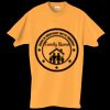 Adult Essential Short Sleeve T-Shirt Thumbnail
