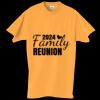 Adult Essential Short Sleeve T-Shirt Thumbnail
