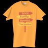 Adult Essential Short Sleeve T-Shirt Thumbnail