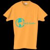 Adult Essential Short Sleeve T-Shirt Thumbnail