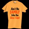 Adult Essential Short Sleeve T-Shirt Thumbnail