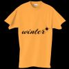 Adult Essential Short Sleeve T-Shirt Thumbnail