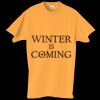 Adult Essential Short Sleeve T-Shirt Thumbnail