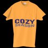 Adult Essential Short Sleeve T-Shirt Thumbnail