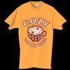 Adult Essential Short Sleeve T-Shirt Thumbnail