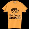 Adult Essential Short Sleeve T-Shirt Thumbnail