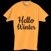 Adult Essential Short Sleeve T-Shirt Thumbnail
