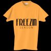 Adult Essential Short Sleeve T-Shirt Thumbnail