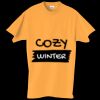 Adult Essential Short Sleeve T-Shirt Thumbnail