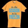 Adult Essential Short Sleeve T-Shirt Thumbnail