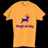 Adult Essential Short Sleeve T-Shirt Thumbnail