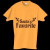 Adult Essential Short Sleeve T-Shirt Thumbnail
