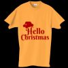 Adult Essential Short Sleeve T-Shirt Thumbnail