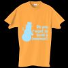 Adult Essential Short Sleeve T-Shirt Thumbnail