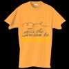 Adult Essential Short Sleeve T-Shirt Thumbnail