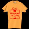 Adult Essential Short Sleeve T-Shirt Thumbnail