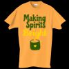Adult Essential Short Sleeve T-Shirt Thumbnail
