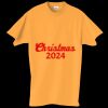 Adult Essential Short Sleeve T-Shirt Thumbnail