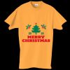Adult Essential Short Sleeve T-Shirt Thumbnail