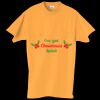 Adult Essential Short Sleeve T-Shirt Thumbnail