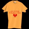 Adult Essential Short Sleeve T-Shirt Thumbnail