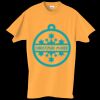 Adult Essential Short Sleeve T-Shirt Thumbnail