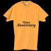 Adult Essential Short Sleeve T-Shirt Thumbnail