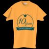 Adult Essential Short Sleeve T-Shirt Thumbnail