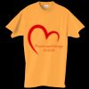 Adult Essential Short Sleeve T-Shirt Thumbnail