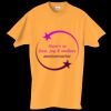 Adult Essential Short Sleeve T-Shirt Thumbnail