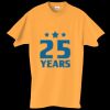 Adult Essential Short Sleeve T-Shirt Thumbnail