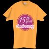 Adult Essential Short Sleeve T-Shirt Thumbnail