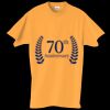 Adult Essential Short Sleeve T-Shirt Thumbnail
