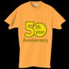 Adult Essential Short Sleeve T-Shirt Thumbnail