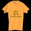 Adult Essential Short Sleeve T-Shirt Thumbnail
