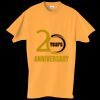 Adult Essential Short Sleeve T-Shirt Thumbnail