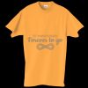 Adult Essential Short Sleeve T-Shirt Thumbnail